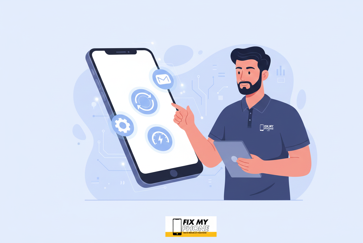 How Increase Your Phone Speed