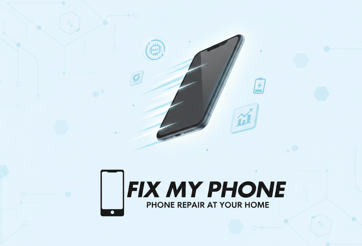 How to Increase Your Phone Speed will solve your problem 